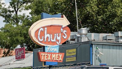 Austin chain Chuy's to be purchased for $605 million