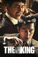 The King (2017) - Posters — The Movie Database (TMDB)