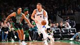 Why joining C's was ‘easy decision' for Kristaps Porzingis