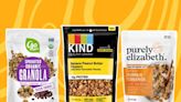 The Healthiest Granolas on Grocery Shelves, Say Dietitians