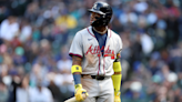 Three reasons why Braves have looked less than dominant so far: Ronald Acuña Jr.'s struggles and more