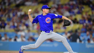 Chicago Cubs at Colorado Rockies odds, picks and predictions