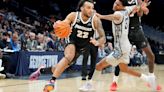 Sacramento Kings grab Providence G Devin Carter with 13th pick in 2024 NBA Draft