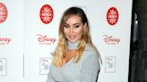 Lauryn Goodman 'to join Celebs Go Dating'