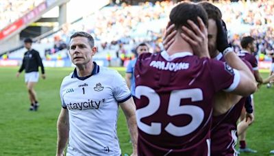 Paul Brennan: Galway’s quarter-final win signalled the death of a Dublin dynasty but not the demise of Dublin football