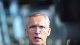 Over 20 NATO allies to spend at least 2% of GDP on defense in 2024, says Stoltenberg