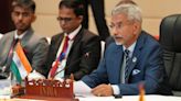 Economic, security cooperation utmost priority for India: Jaishankar at Asean meet