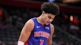 Detroit Pistons go cold late, fall to Memphis Grizzlies, 116-102, for 18th straight loss