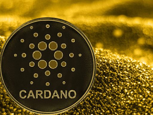 Cardano (ADA) Struggles to Regain Momentum, Can It Sustain Above $0.330 Support? By The News Crypto