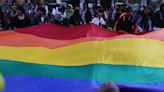 Marcha LGTBI en Bolivia reivindica los aportes de su trabajo a la sociedad