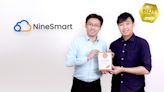 NineSmart won IT Solution Excellence Award of the 14th PCM Biz.IT Excellence
