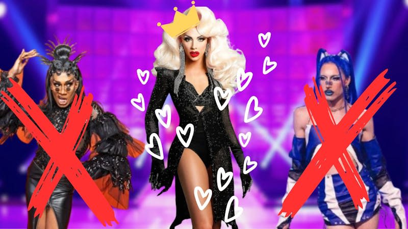 ‘RuPaul’s Drag Race Global All Stars’ isn’t as bad as the internet says it is