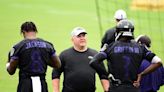 Ravens OC Greg Roman resigns, Bucs fire OC Byron Leftwich