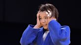 Abe siblings of Japan won't win double-double judo gold medals in Paris after Uta's shocking loss