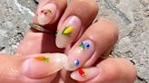 Al Fresco Nails Are Summer’s Cutest Manicure Trend