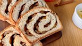 Cinnamon-Apple Swirl Bread Recipe