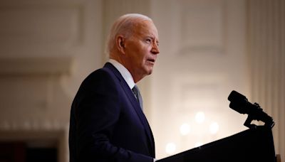 Biden's description of cease-fire offer ‘not accurate,’ Israeli official says