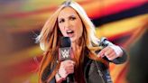 Becky Lynch se siente contrariada por el caso Vince McMahon