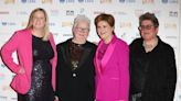 Nicola Sturgeon parties at red carpet event as SNP faces political chaos