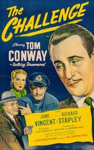 The Challenge (1948 film)