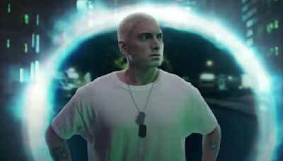 What Is A Conceptual Album? Genre Explored Amid Release Of Eminem's The Death Of Slim Shady (Coup de Grâce)
