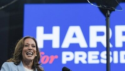 US elections: Harris calibrates her policy pitch for battle against Trump