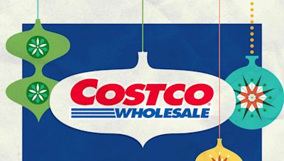 Costco Just Brought Back One of Its Most Popular Holiday Gifts