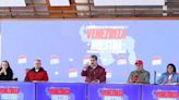 Gobierno de Venezuela instaló comando de campaña rumbo a comicios (+Fotos) - Noticias Prensa Latina