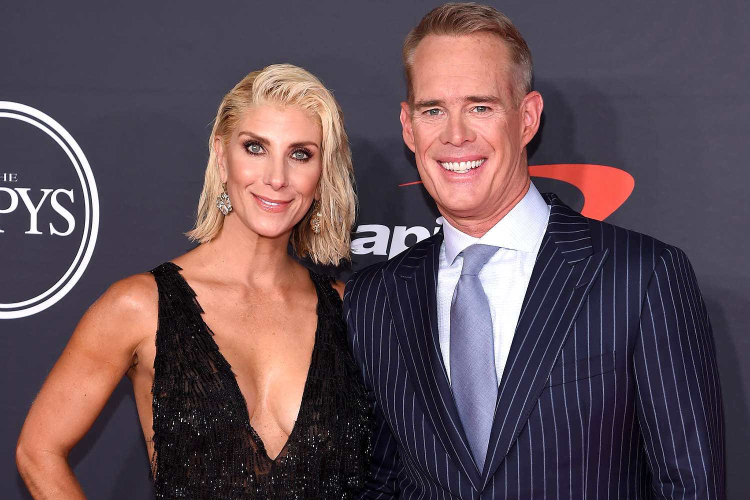 Joe Buck’s Wife Michelle Undergoes Surgery After He ‘Accidentally Drove a Golf Ball’ into Her Ankle