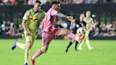 Five Assists And Goal For Lionel Messi, Hat-Trick For Luis Suarez As Inter Miami Hit Six | Football News