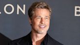 Brad Pitt Rings in 60th Birthday with 'Low Key' Celebrations Alongside Girlfriend Ines de Ramon (Exclusive)