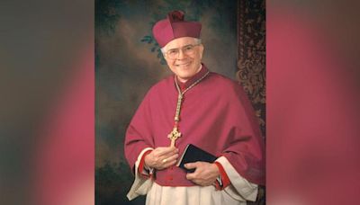 Oklahoma Bishop Emeritus Slattery, ‘Man of Deep Faith,’ Passes Away at 84