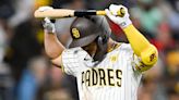 San Diego Padres flummoxed by Phillies again at Petco Park