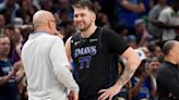 Luka Doncic and Kyrie Irving carry Mavs past Clippers 114-101 to advance to second round