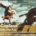 Copland: Billy the Kid
