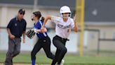'A 100 percent leader': Angelina Jones' happy homecoming for Windham softball
