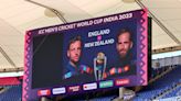Cricket World Cup: Weather forecast and pitch report for England vs New Zealand opener