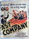 Fast Company (1929 film)