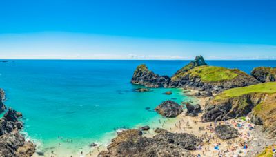 Bank Holiday: What will the weather be like in the UK this weekend?