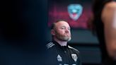 Everton boss Frank Lampard says Wayne Rooney's U.S. coaching move 'shows personality'