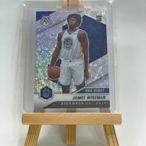 2020-21 Mosaic James Wiseman Debut Disco RC #266