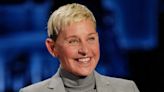 Ellen DeGeneres Teases Stand-Up Comedy Return with Surprise L.A. Set: 'You’ll See It Soon Enough'