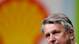 Vladimir Putin has 'weaponized' energy and Europe may be forced to ration supplies this winter, warns Shell CEO