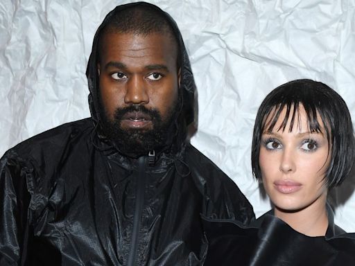 How Kanye West’s Kids Allegedly Feel About Bianca Censori’s Revealing Outfits