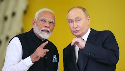 India stays off UN General Assembly resolution on Russia's aggression against Ukraine