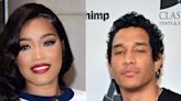 Keke Palmer says ex Darius Jackson repeatedly abused her, once slamming her into a staircase over a bikini photo