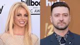 Britney Spears Praises Justin Timberlake’s New Music, Says She’s “Deeply Sorry” for Offending People With Memoir