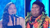 American Idol's Top 3 Revealed Live on Disney Night — Who's in the Finale?