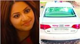 Pune: Audi With Red-Blue Beacon Used by IAS Puja Khedkar Has 21 Pending Challans Worth ₹27,000, Registered in Name of Private Engineering...