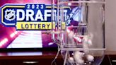 How to Watch NHL Draft Lottery 2024 Online Without Cable